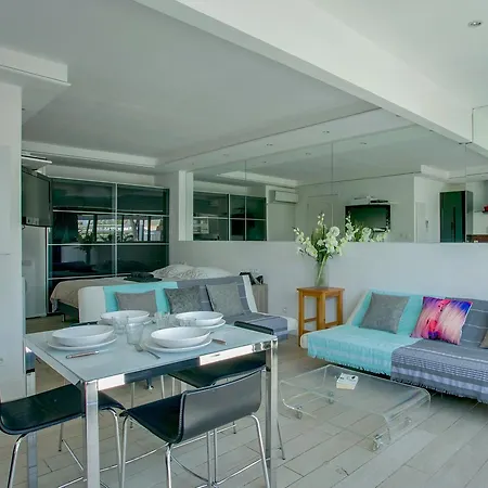 Villa, Port Nature Agde